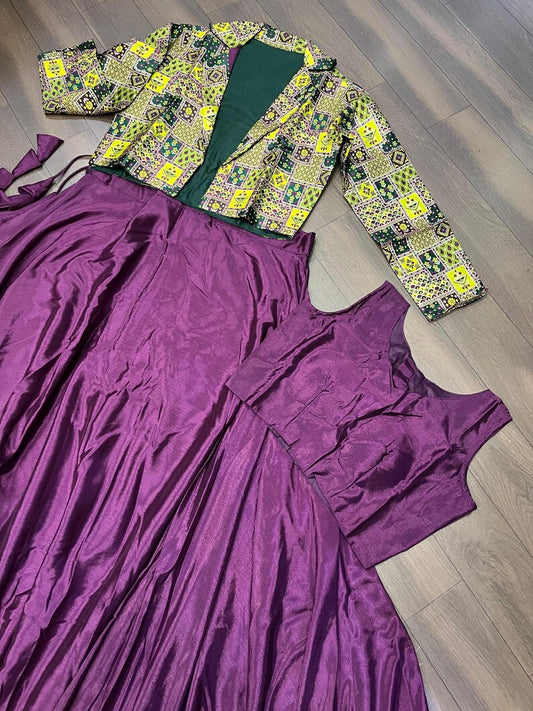 Latest crop top lehenga designs 2024 girls