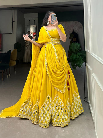 Fancy Satin Lehenga,lehenga wala crop top,lehenga choli with jacket,lehenga choli dress,lehenga choli set,lehenga choli dikhaiye,lehenga choli for girl
