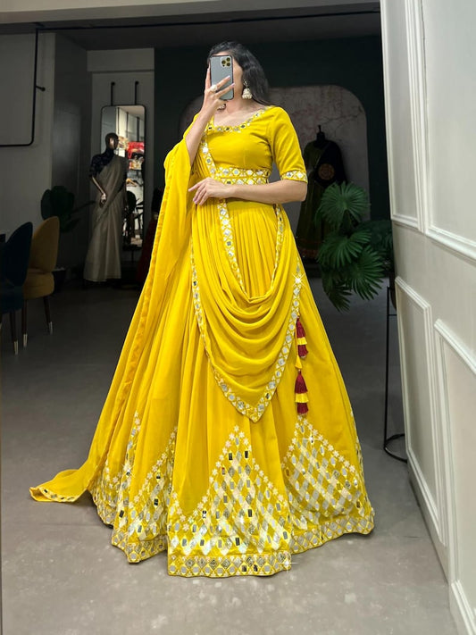 Fancy Satin Lehenga,lehenga wala crop top,lehenga choli with jacket,lehenga choli dress,lehenga choli set,lehenga choli dikhaiye,lehenga choli for girl