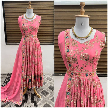 New Design kurti and dress full set materials