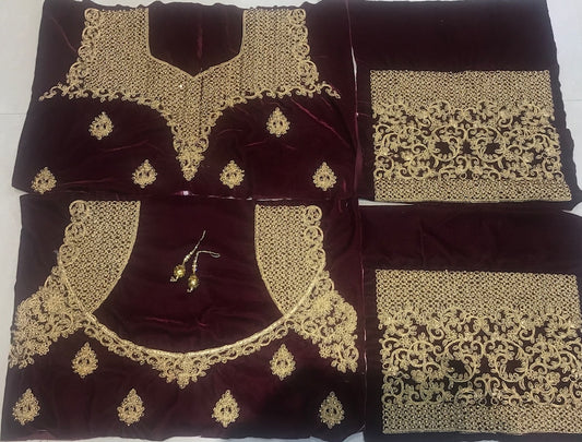 Fancy Satin Lehenga