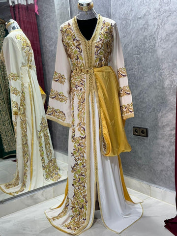 Nikah Kaftans