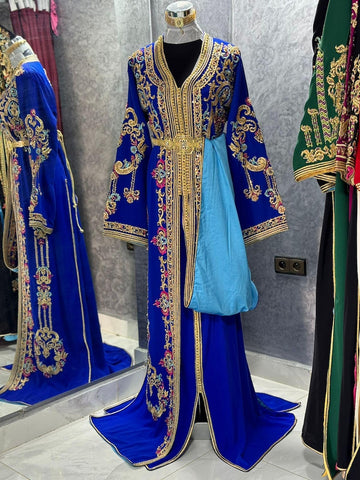 Wedding Caftan for Women