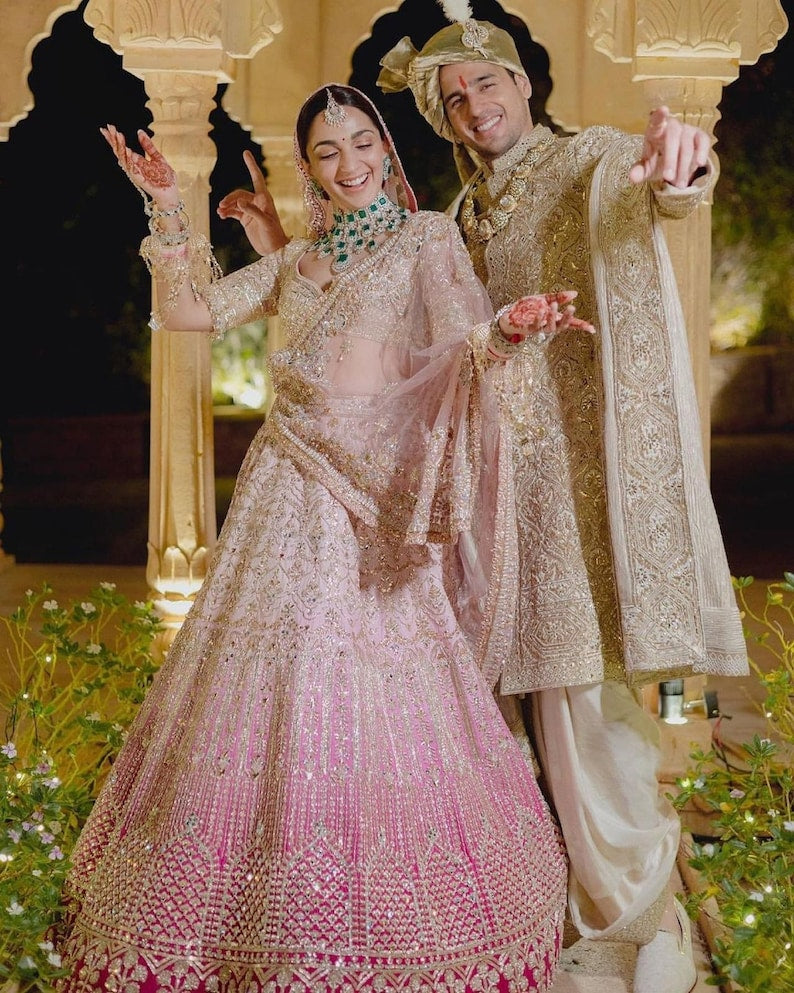 Sensational Demanding Festival Wear Lehenga women