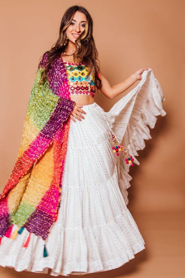 Beautiful lehenga Choli For Women