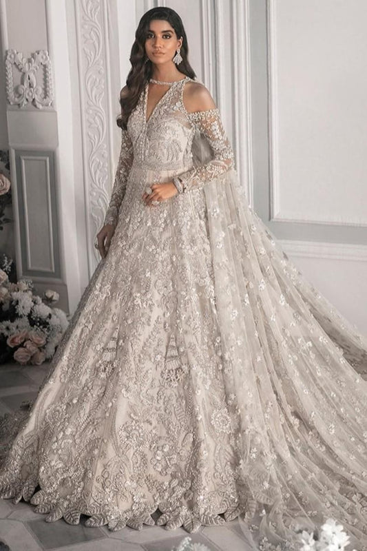 Wedding Lehenga Latest Design