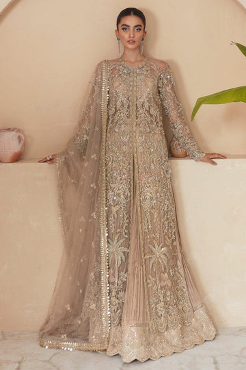 Zamani Begum by Maryum n Maria