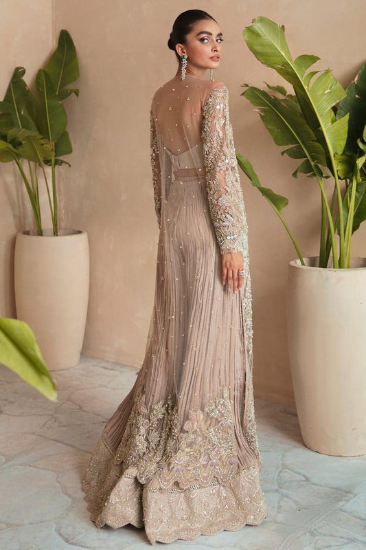 Zamani Begum by Maryum n Maria