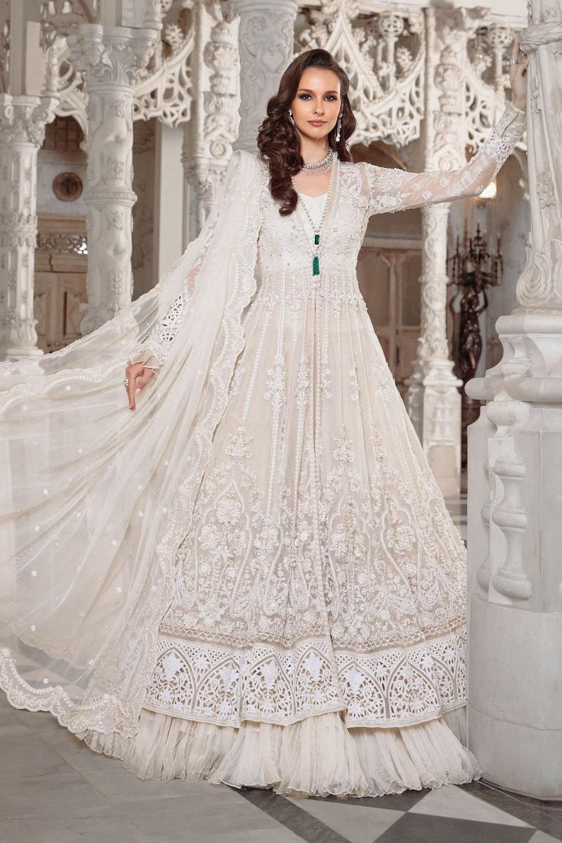 Zamani Begum by Maryum n Maria