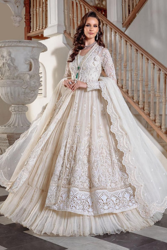 Zamani Begum by Maryum n Maria
