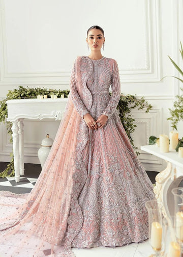 Zamani Begum by Maryum Suit New Design