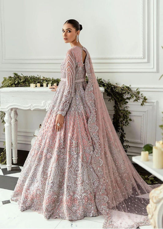 Zamani Begum by Maryum Suit New Design