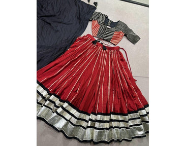MOST BEAUTIFUL DESIGNER LAHENGA CHOLI DUPATTA