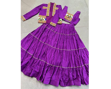 Budget Buy Navratri Chaniya Cholis