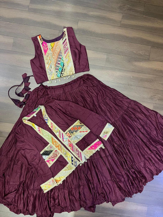 Trendy Modern Womens Designer Lehenga choli | women lahanga